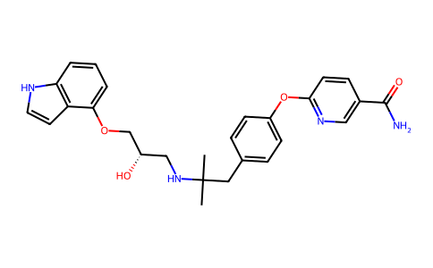 LY-368842 189119-00-4